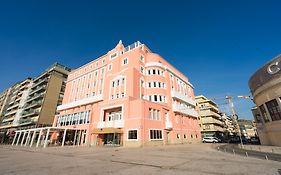 The One Grand Hotel Da Povoa - By Mhmb Hospitality